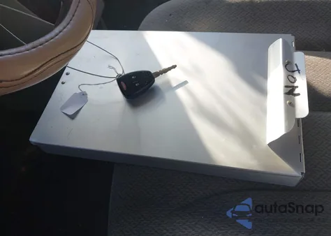 2005 Chrysler Town & Country Lx z USA, uszkodzony, nr VIN 2C4GP44R55R138365